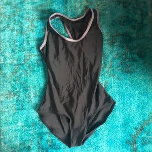 Racerback yumiko